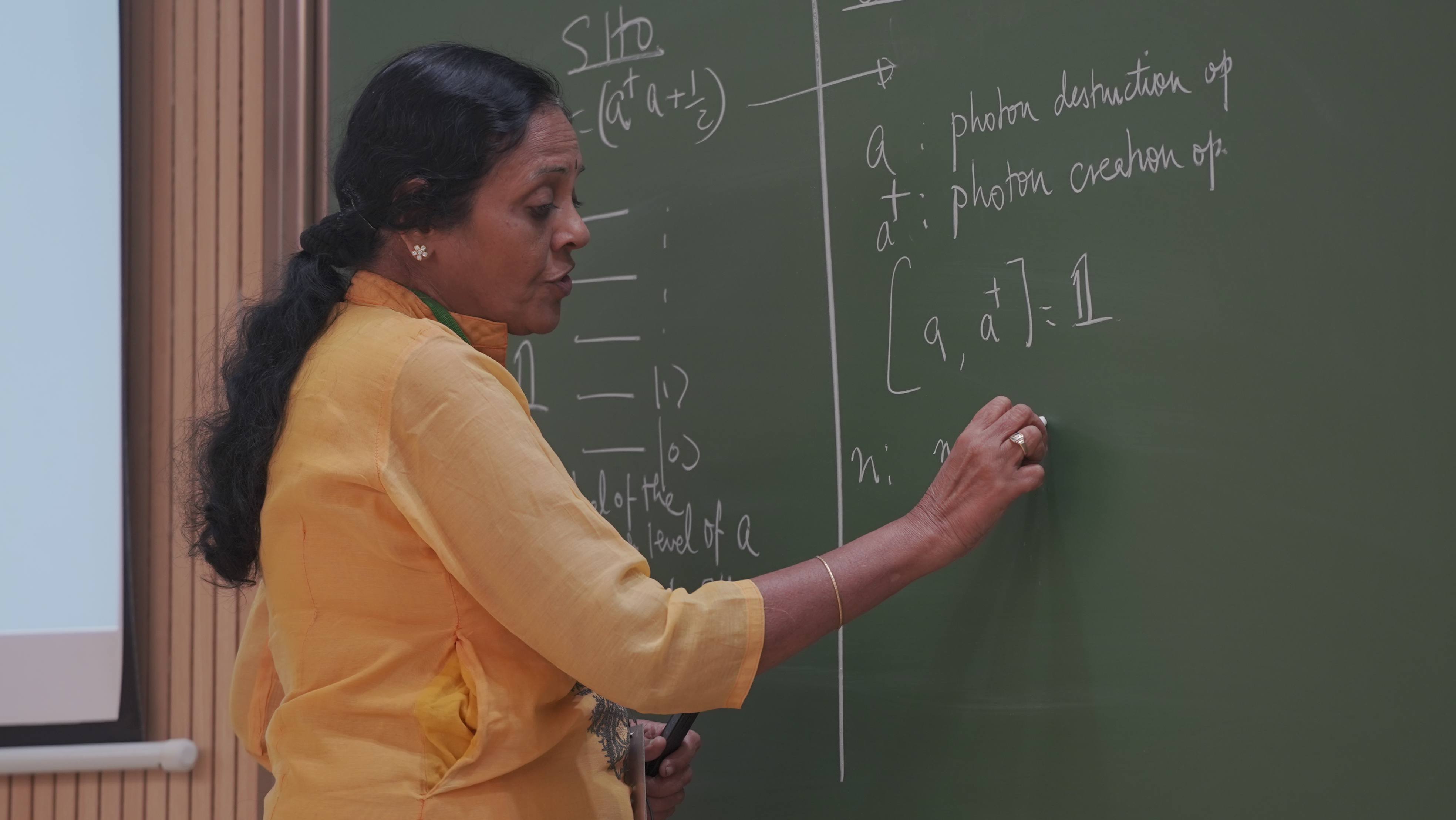 Dr. Lakshmi Bala